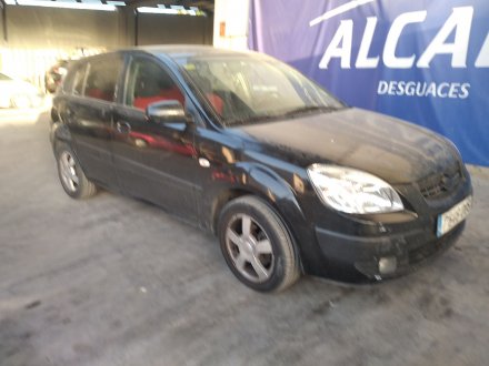 Vehiculo en el desguace: KIA RIO 1.5 CRDi EX1