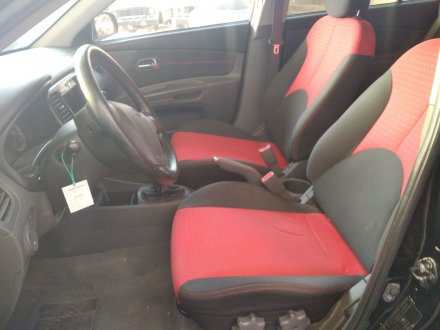Vehiculo en el desguace: KIA RIO 1.5 CRDi EX1