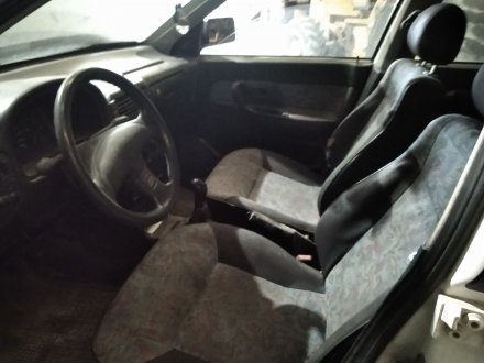 Vehiculo en el desguace: SEAT IBIZA (6K) GT (1998->)