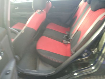 Vehiculo en el desguace: KIA RIO 1.5 CRDi EX1