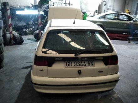 Vehiculo en el desguace: SEAT IBIZA (6K) GT (1998->)