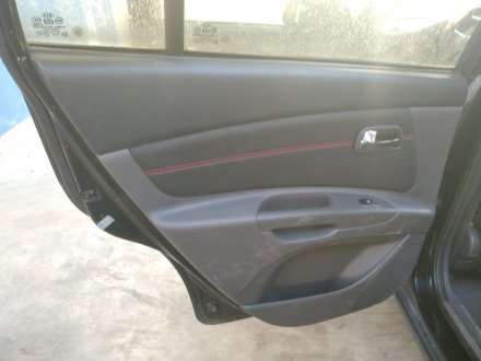 Vehiculo en el desguace: KIA RIO 1.5 CRDi EX1