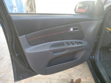 Vehiculo en el desguace: KIA RIO 1.5 CRDi EX1