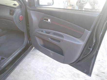 Vehiculo en el desguace: KIA RIO 1.5 CRDi EX1