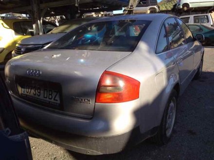 Vehiculo en el desguace: AUDI A6 BERLINA (4B2) 2.5 TDI