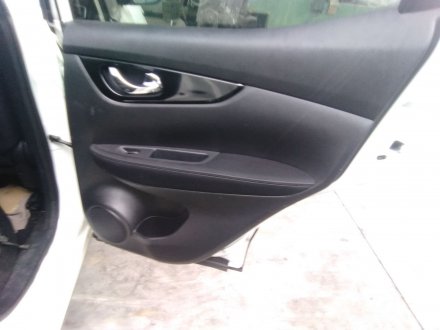 Vehiculo en el desguace: NISSAN QASHQAI (J11) Acenta