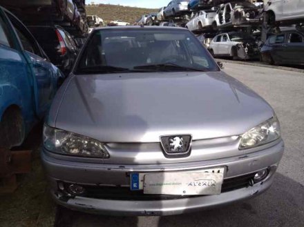 Vehiculo en el desguace: PEUGEOT 306 BERLINA 3/4/5 PUERTAS (S2) Boulebard