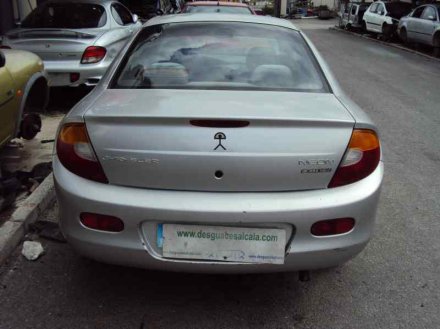 Vehiculo en el desguace: CHRYSLER NEON (PL) 2.0 SE