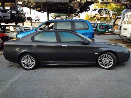 Vehiculo en el desguace: ALFA ROMEO 166 2.4 JTD 20V Distinctive