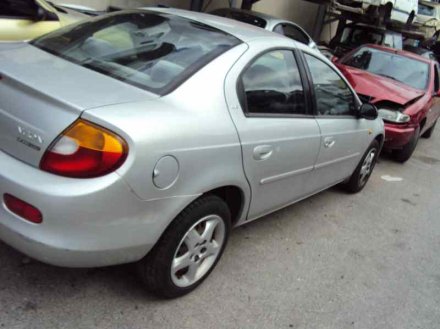 Vehiculo en el desguace: CHRYSLER NEON (PL) 2.0 SE