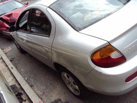 Vehiculo en el desguace: CHRYSLER NEON (PL) 2.0 SE