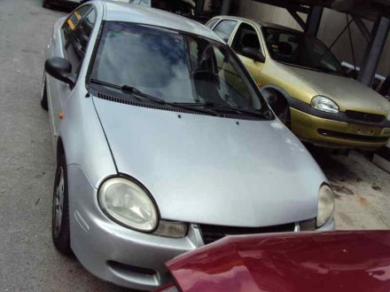 Vehiculo en el desguace: CHRYSLER NEON (PL) 2.0 SE