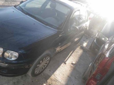 Vehiculo en el desguace: MG SERIE 25 (RF) Classic (5-ptas.)