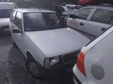 Vehiculo en el desguace: LANCIA Y10 Fire