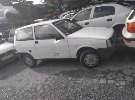 Vehiculo en el desguace: LANCIA Y10 Fire