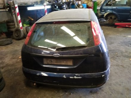 Vehiculo en el desguace: FORD FOCUS BERLINA (CAK) Ambiente