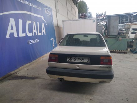 Vehiculo en el desguace: VOLKSWAGEN Jetta JETTA 1.8 CL *