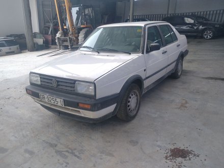 Vehiculo en el desguace: VOLKSWAGEN Jetta JETTA 1.8 CL *