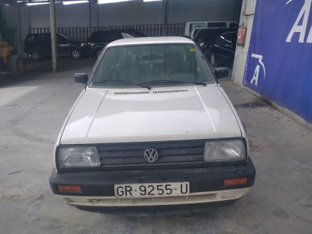 Vehiculo en el desguace: VOLKSWAGEN Jetta JETTA 1.8 CL *