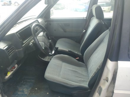Vehiculo en el desguace: VOLKSWAGEN Jetta JETTA 1.8 CL *