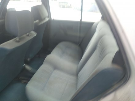 Vehiculo en el desguace: VOLKSWAGEN Jetta JETTA 1.8 CL *