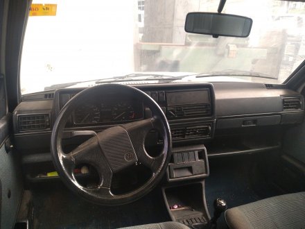 Vehiculo en el desguace: VOLKSWAGEN Jetta JETTA 1.8 CL *