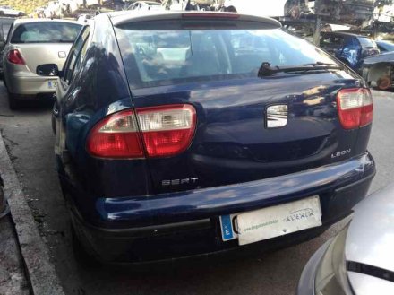 Vehiculo en el desguace: SEAT LEON (1M1) Signo