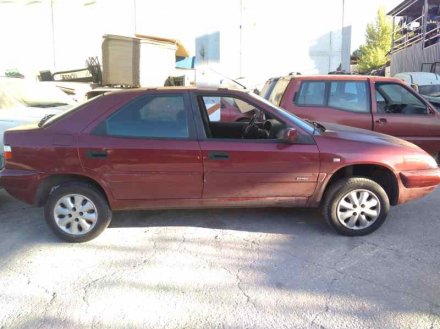 Vehiculo en el desguace: CITROEN XANTIA BERLINA 2.0 HDi 90/110 Plaisir Plus