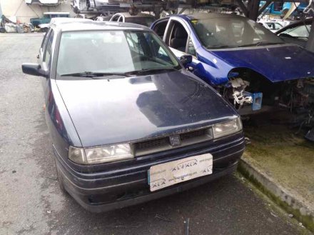 Vehiculo en el desguace: SEAT TOLEDO (1L) Base