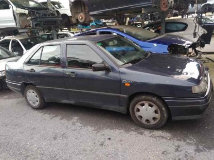 Vehiculo en el desguace: SEAT TOLEDO (1L) Base