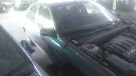 Vehiculo en el desguace: PEUGEOT 406 BERLINA (S1/S2) SRDT