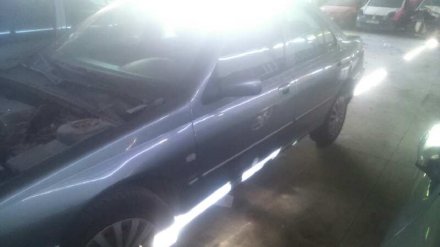 Vehiculo en el desguace: PEUGEOT 406 BERLINA (S1/S2) SRDT