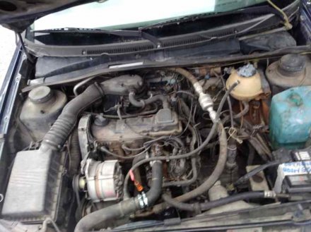 Vehiculo en el desguace: SEAT TOLEDO (1L) Base
