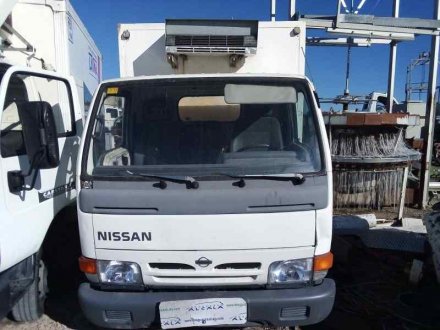 Vehiculo en el desguace: NISSAN CABSTAR TL1100.35