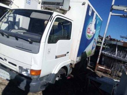 Vehiculo en el desguace: NISSAN CABSTAR TL1100.35