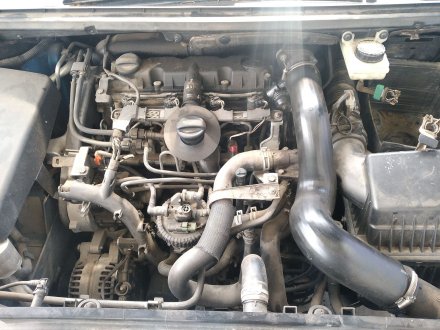 Vehiculo en el desguace: PEUGEOT 307 BREAK / SW (S1) SW PACK