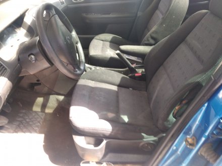 Vehiculo en el desguace: PEUGEOT 307 BREAK / SW (S1) SW PACK