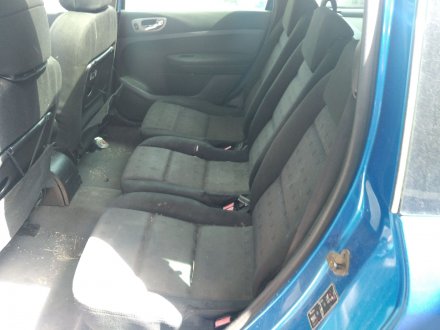Vehiculo en el desguace: PEUGEOT 307 BREAK / SW (S1) SW PACK