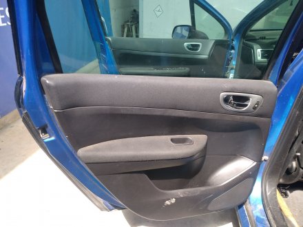 Vehiculo en el desguace: PEUGEOT 307 BREAK / SW (S1) SW PACK
