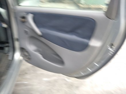 Vehiculo en el desguace: CITROEN XSARA PICASSO 1.6 HDi 110 Exclusive