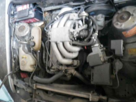 Vehiculo en el desguace: BMW SERIE 3 BERLINA (E30) 320i