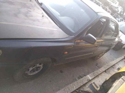 Vehiculo en el desguace: HYUNDAI ACCENT (LC) GL 5P