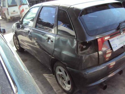 Vehiculo en el desguace: SEAT IBIZA (6K) GT (1998->)