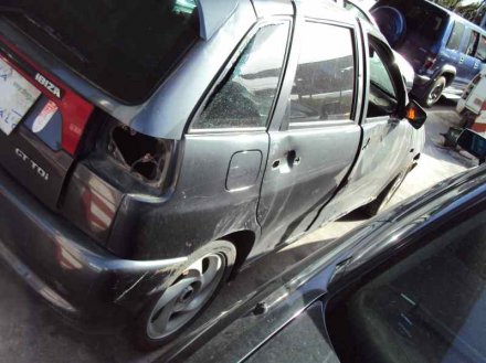 Vehiculo en el desguace: SEAT IBIZA (6K) GT (1998->)