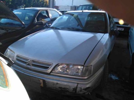 Vehiculo en el desguace: CITROEN XANTIA BERLINA 2.0 HDi SX