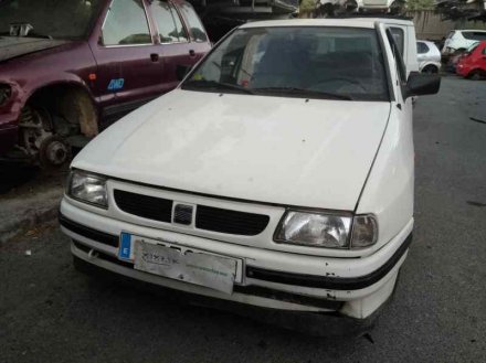 Vehiculo en el desguace: SEAT CORDOBA BERLINA (6K2) CLX