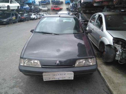 Vehiculo en el desguace: CITROEN ZX 1.6i SX