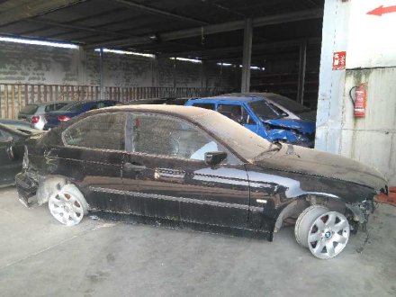 Vehiculo en el desguace: BMW SERIE 3 COMPACT (E46) 2.0 Diesel CAT