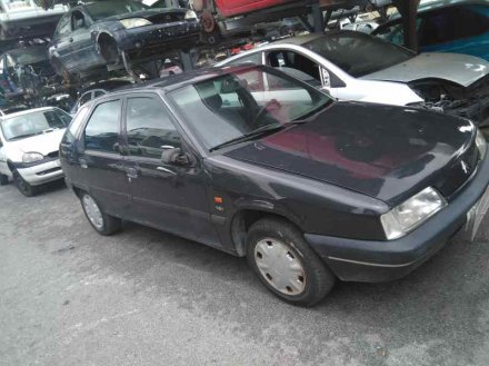 Vehiculo en el desguace: CITROEN ZX 1.6i SX