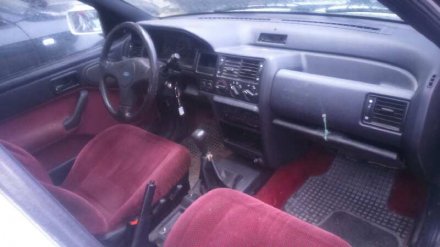 Vehiculo en el desguace: FORD ESCORT BERL./TURNIER CLX Berlina